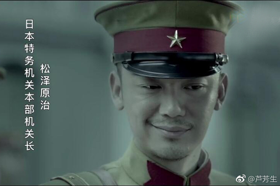 剃刀边缘演员阵容深度解析，魅力与影响力全展现