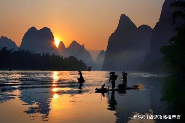 桂林旅游价格详解与预算规划指南