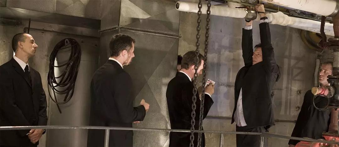 退役特工电影，荣耀与传奇的交织之路