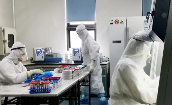 金域医学上市，开启医学检测行业新篇章