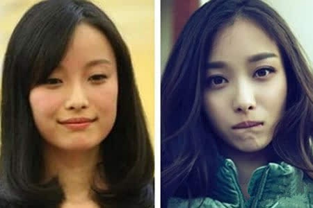 整容女星的秘密，走进小巷美容店背后的故事