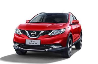 逍客最新价格，时代印记与变迁轨迹的交融展现