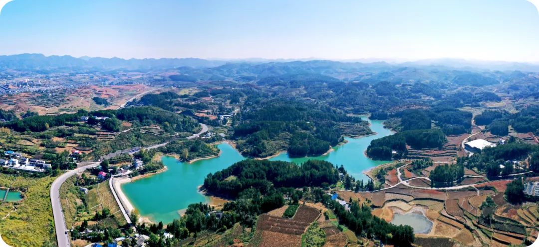 瓮安县最新消息速递！