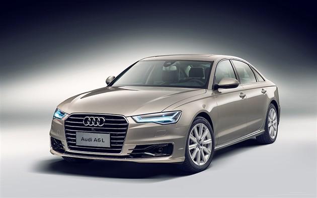 最新款A6L,爱的旅途与日常之选