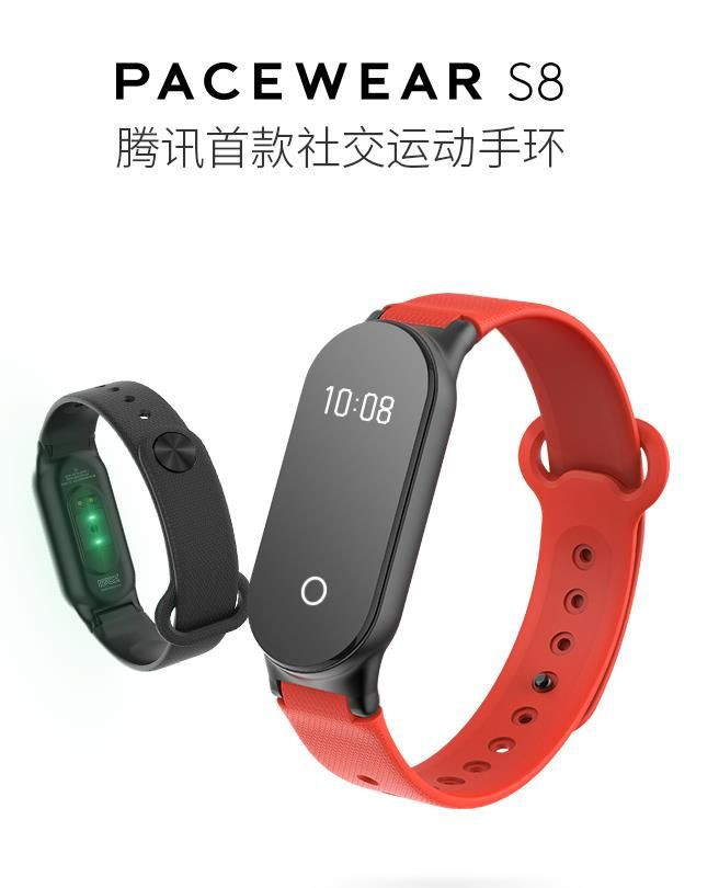 探索魅力小巷,最新手环的隐藏宝藏