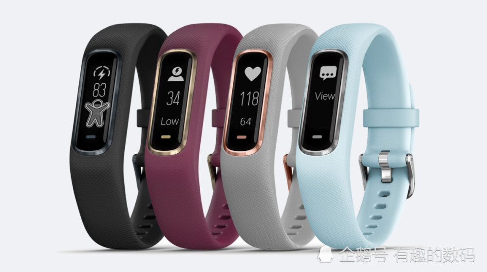 探索魅力小巷,最新手环的隐藏宝藏