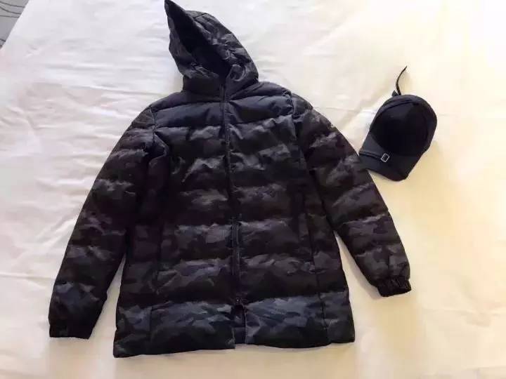 科技与时尚完美融合,最新棉衣重塑冬日穿着体验