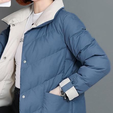 科技与时尚完美融合,最新棉衣重塑冬日穿着体验