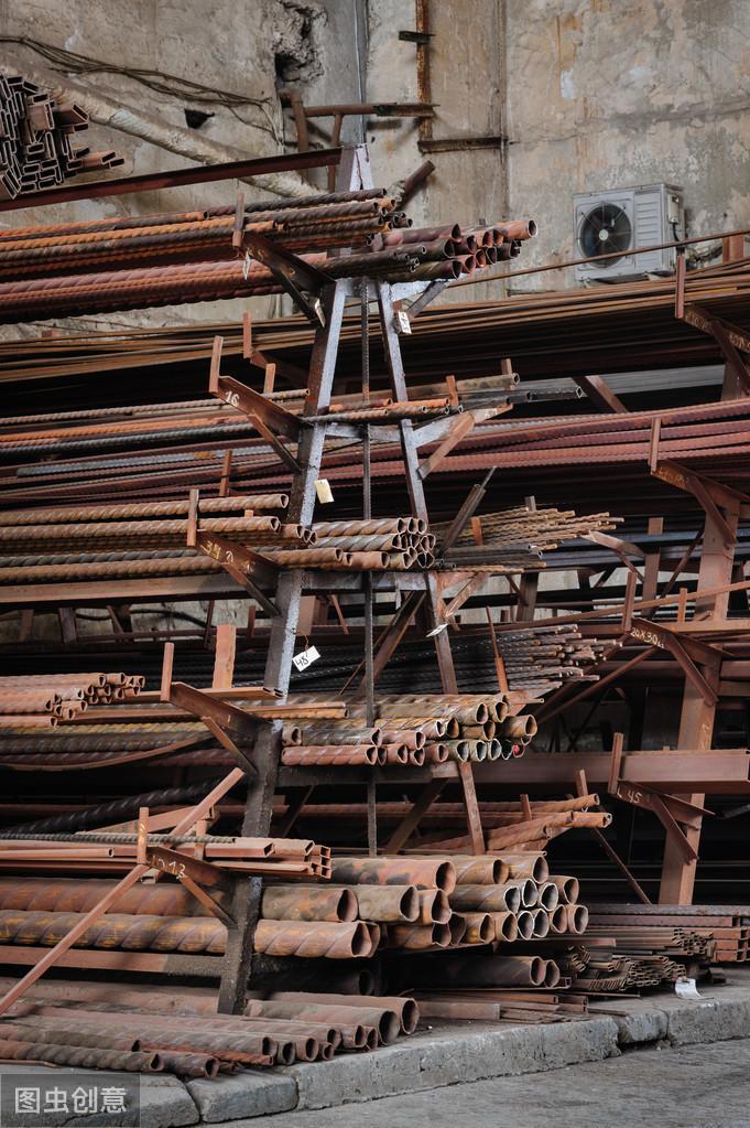 矽钢片最新价格动态,市场走势、影响因素与案例分析全解析