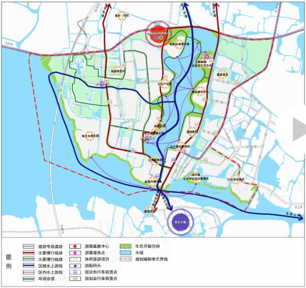 昆山规划局最新公示