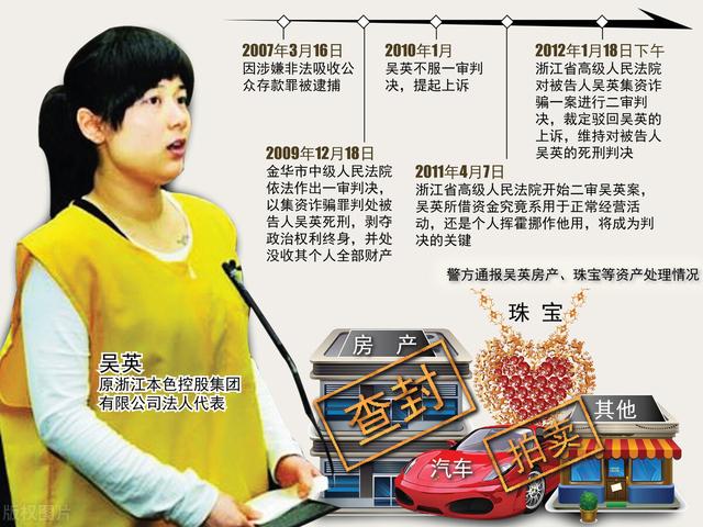 吴英案最新进展，引领科技革新，提升智能生活体验