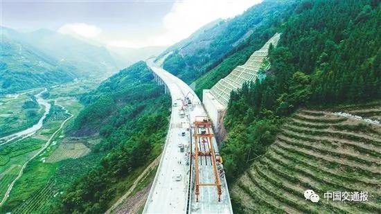 资源高速公路最新消息