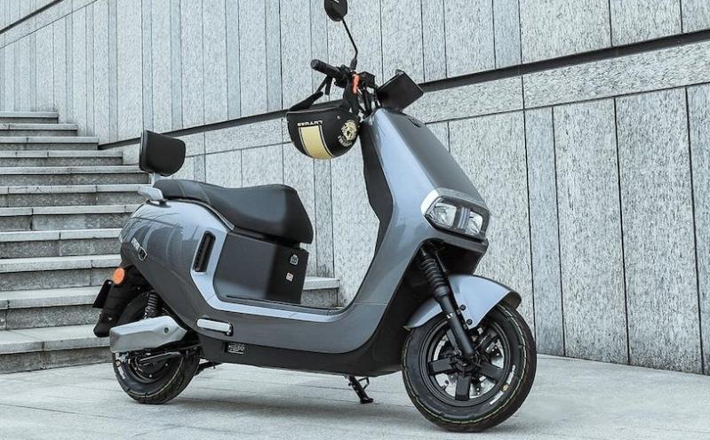 雅迪最新科技动态，引领电动车行业创新先锋之路