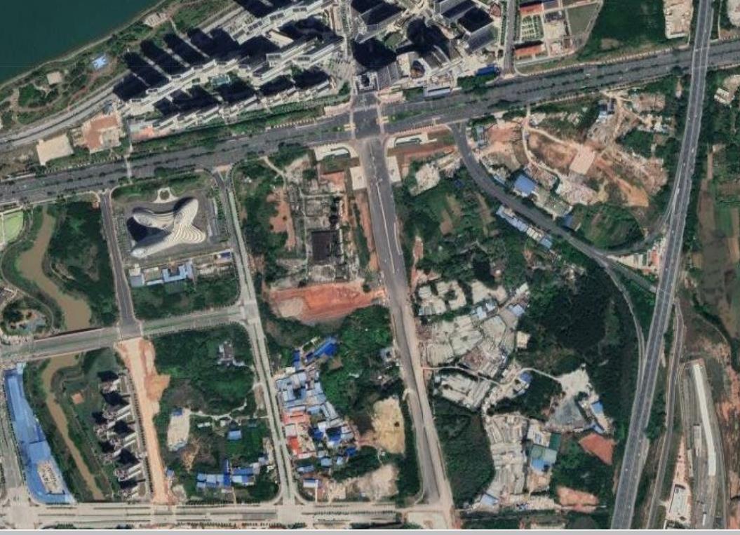 最新南宁地图及其使用指南