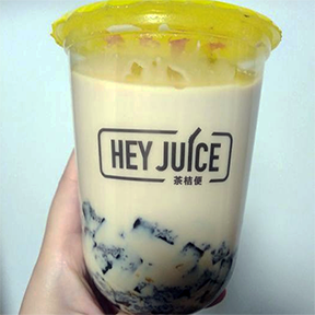 最新奶茶时尚瞬间,美妙饮品与美妙瞬间的完美结合