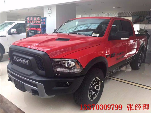 道奇最新皮卡,友情之旅的温馨日常体验