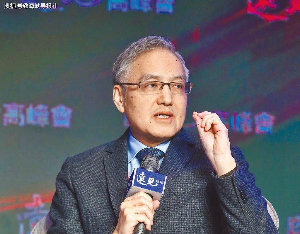 朱云汉最新动态,探索前沿领域的领先者进展揭秘