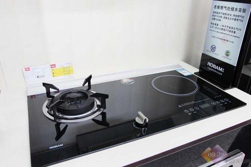 老板最新灶具重磅推荐,理想厨房的理想选择!