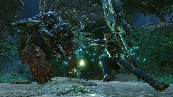 森林深处的狩猎之旅,最新狩猎视频大放送