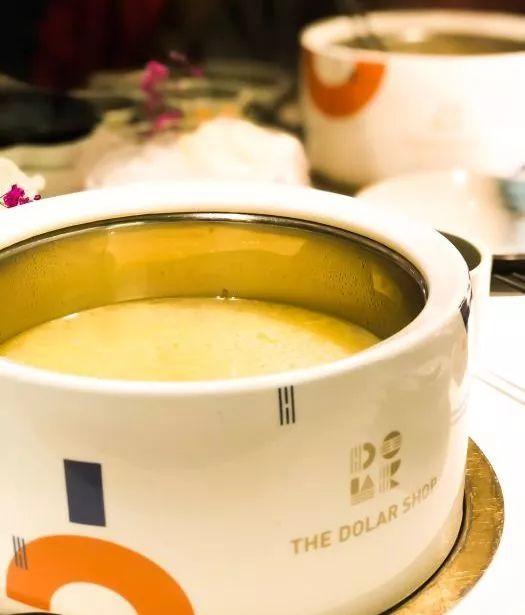 最新流行火锅,味蕾狂欢的盛宴