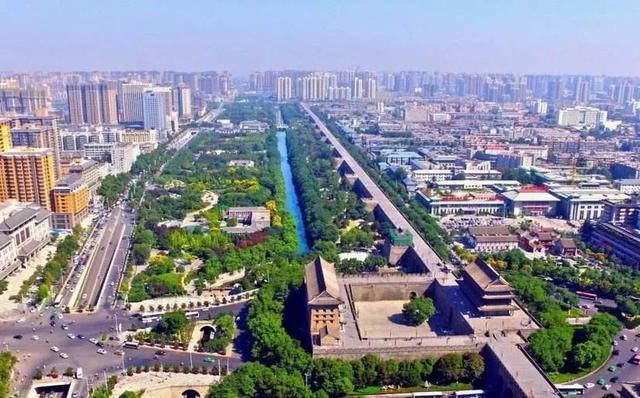 西安最新投资开启梦想之旅,新时代的机遇之门