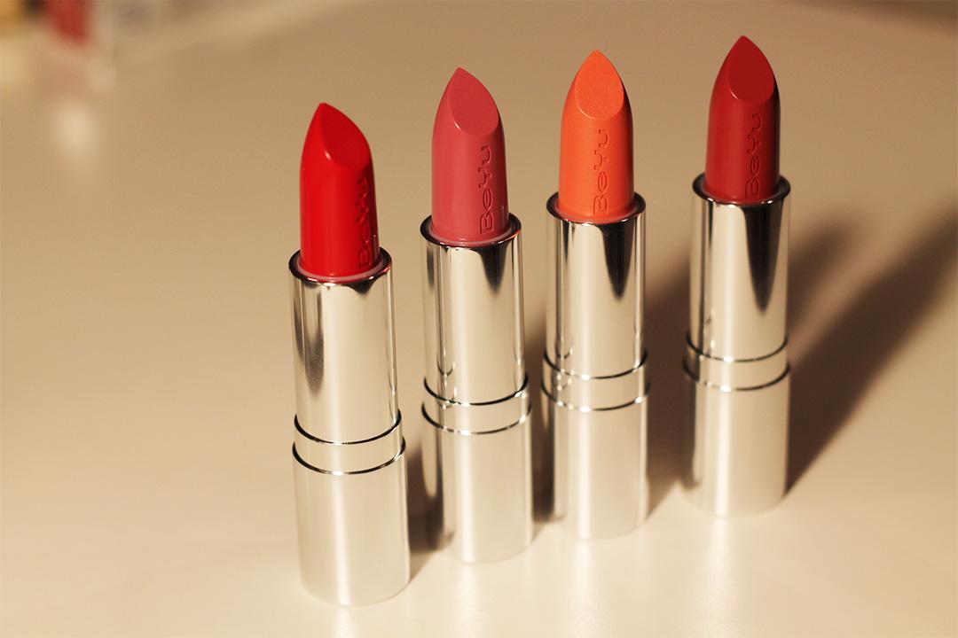 遇见2025最新口红,日常温馨之选