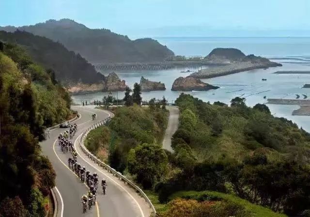 洞头新闻揭秘,自然美景探索之旅,追寻内心平和与宁静的旅程