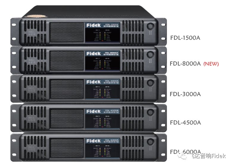 最新数字功放技术革新与音质革命突破纪元