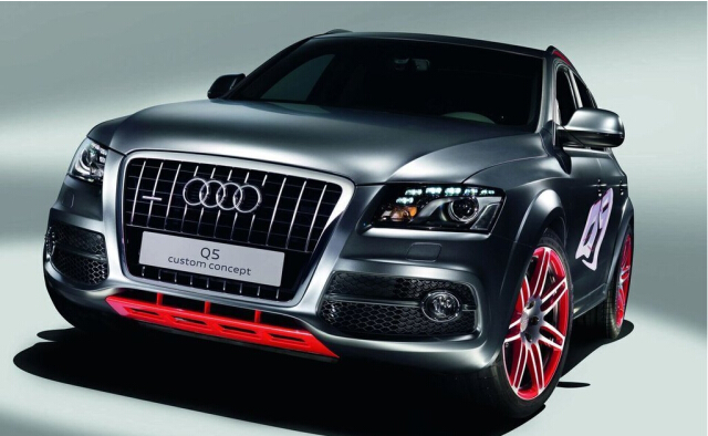 奥迪最新价格,爱的旅程与温馨陪伴的日常