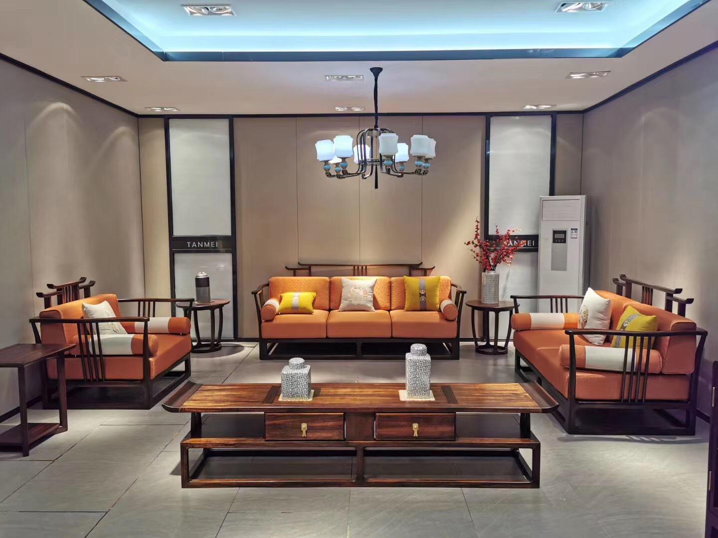 家具最新资讯,引领家居潮流风向标