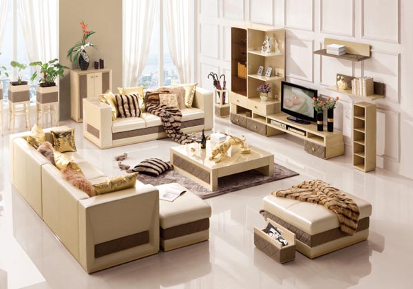 家具最新资讯,引领家居潮流风向标