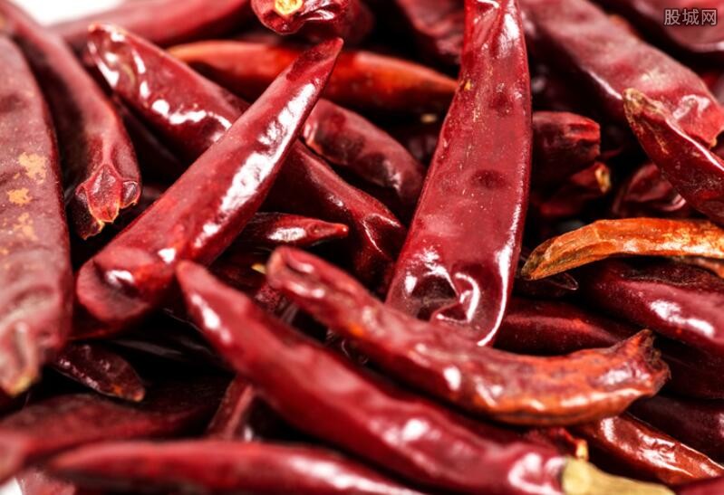 科技重塑农业,智能辣椒市场最新价格及未来趋势分析