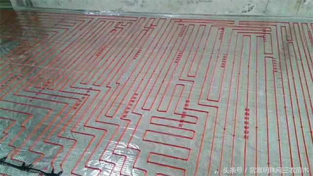 最新采暖技术革新冬季居住舒适度体验重磅升级!