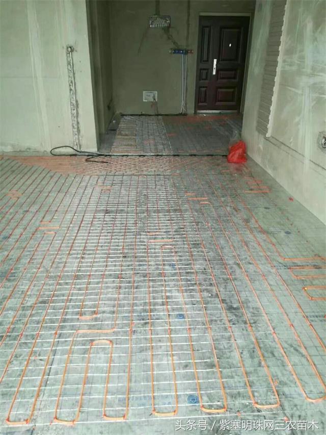 最新采暖技术革新冬季居住舒适度体验重磅升级!