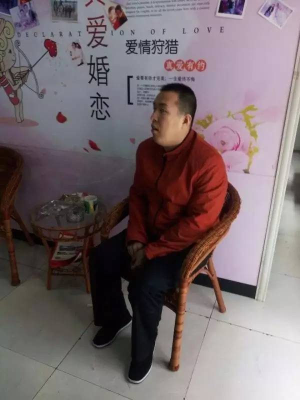 济源最新征婚启事,科技红娘倾力牵线,寻找未来伴侣