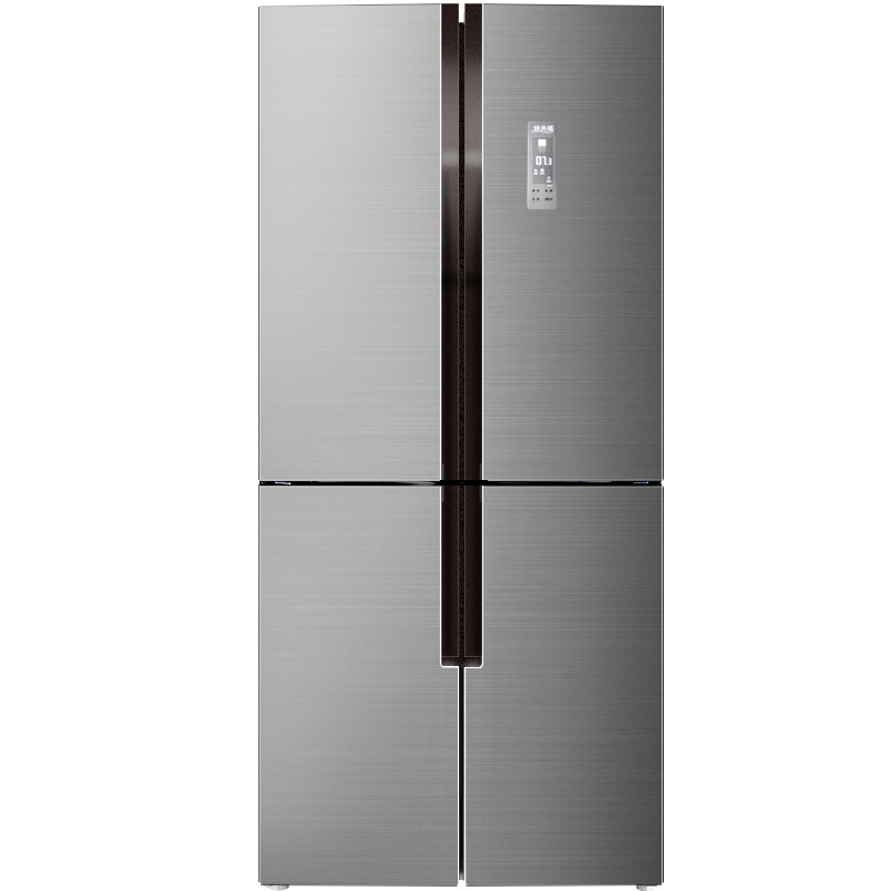 美菱最新冰箱,技术革新与实用性的完美融合