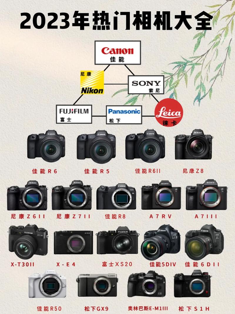 佳能最新相机,轻松探索自然美景的摄影之旅