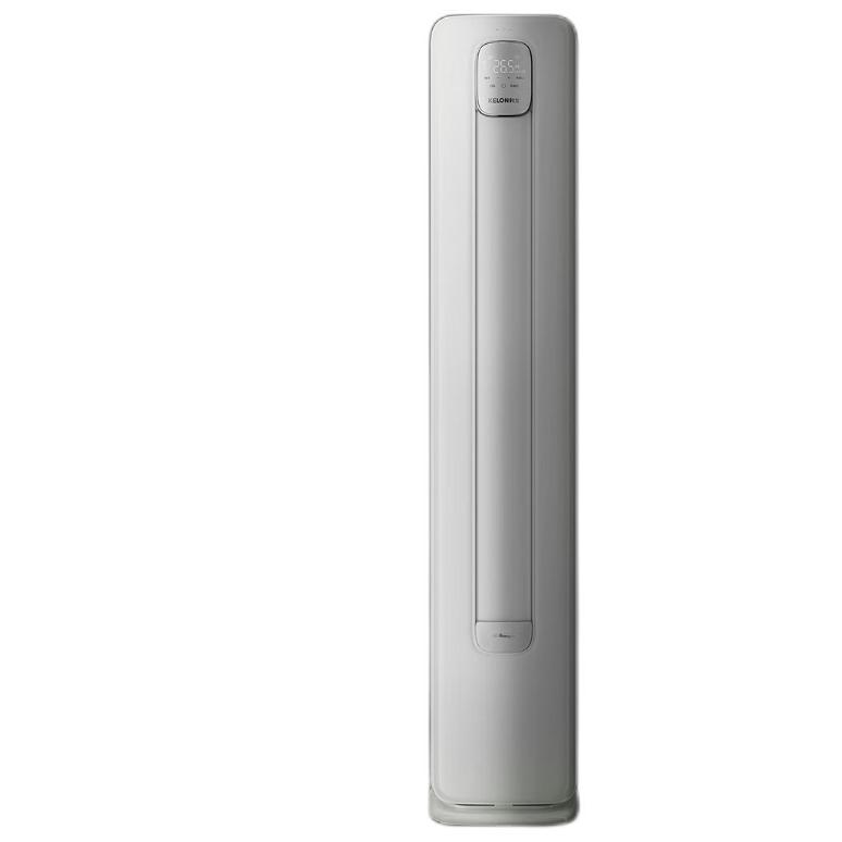 最新立式空调技术,冷暖演绎的细致之选