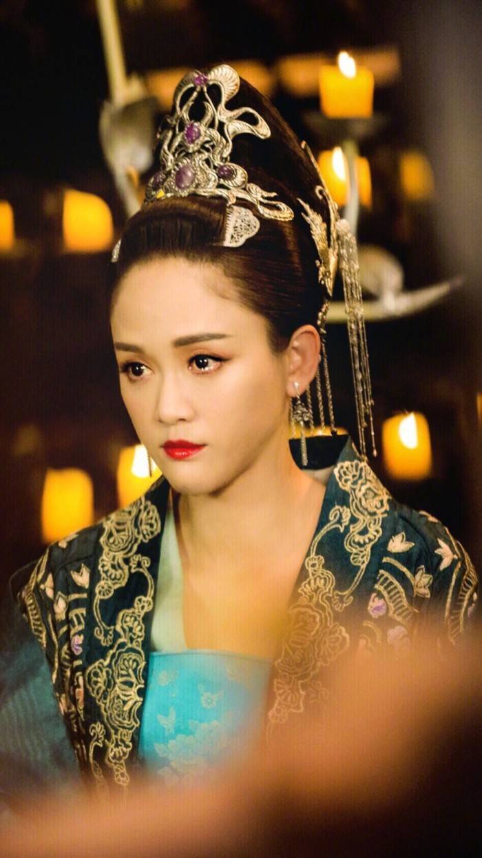 最新古装电视剧,回溯背景,探寻时代地位