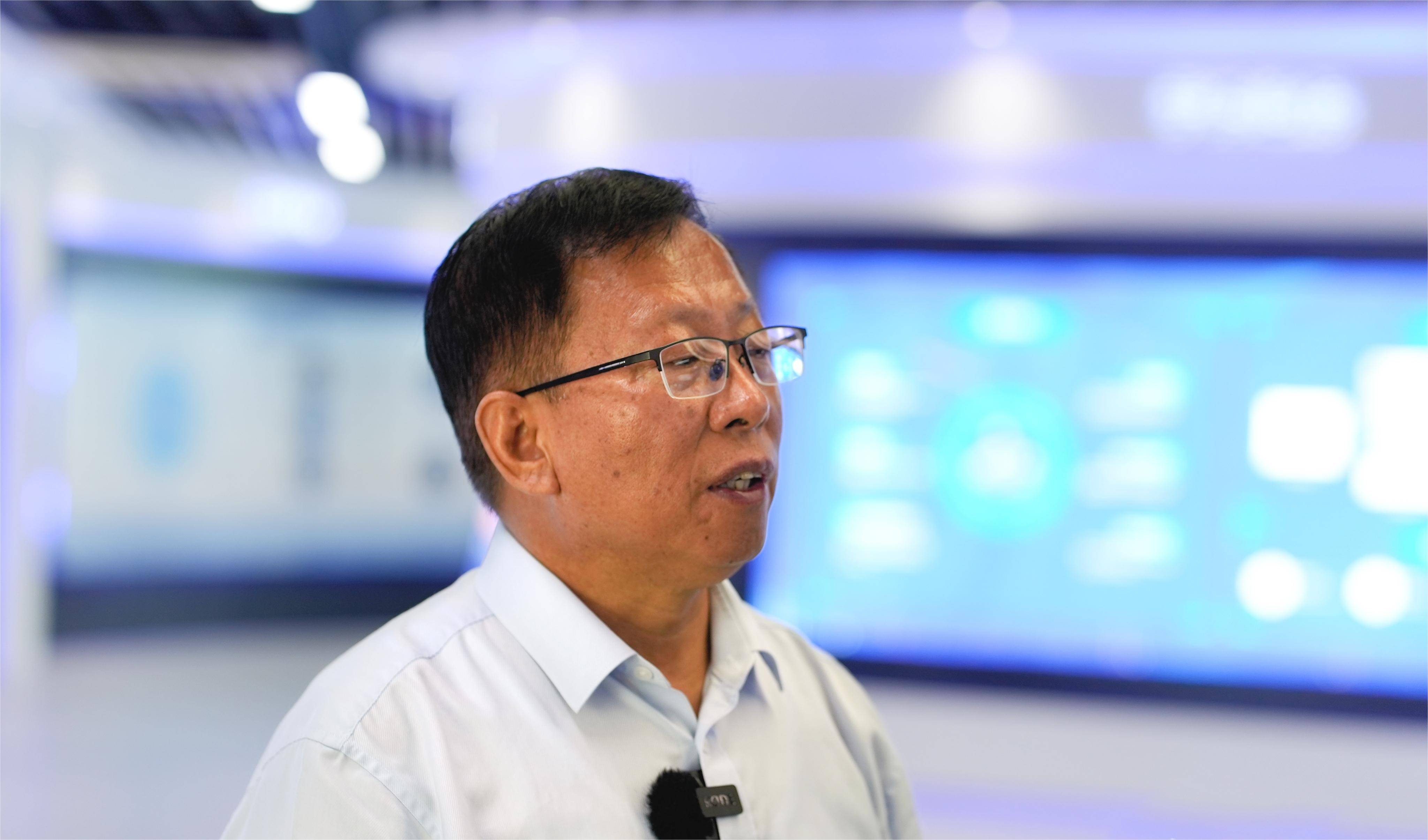 周建国最新科技产品引领未来，重塑生活体验无限可能