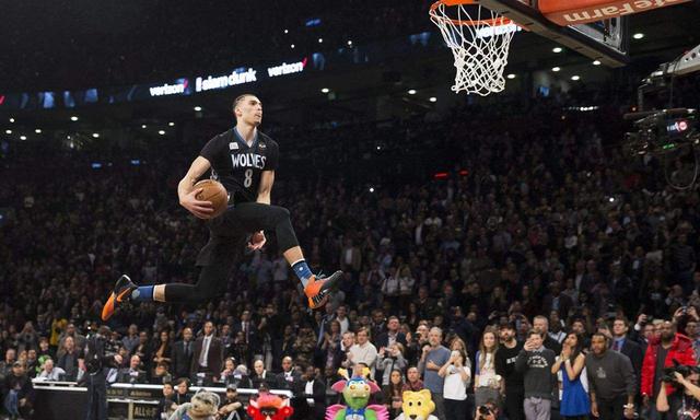 扣篮大赛最新指南,一步步教你成为扣篮高手