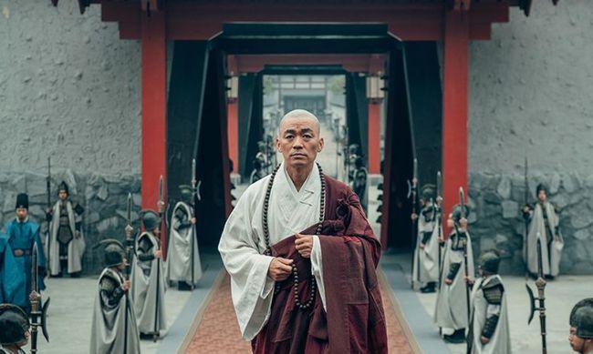 少林最新电影，热血沸腾的武侠传奇重磅推荐！