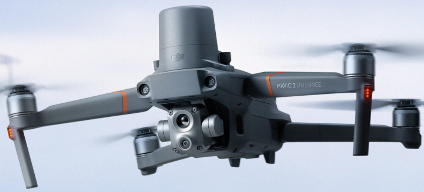 最新御2,启航,自信成就梦想之翼