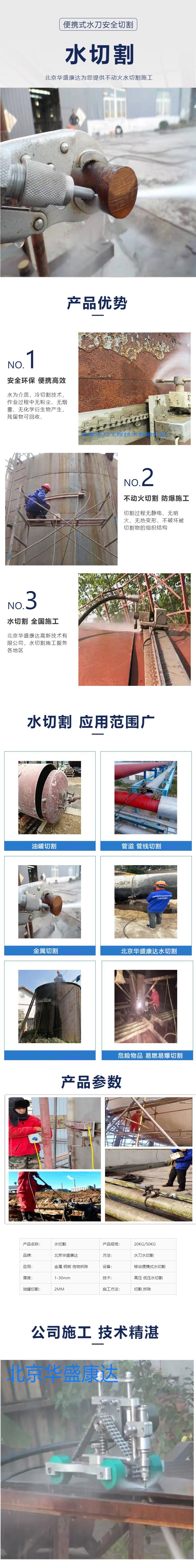 最新水切割技术,水下切割的欢乐时光探索