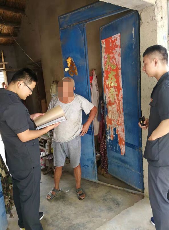 赣榆最新案件，跟进进展与提升法律素养的实用指南