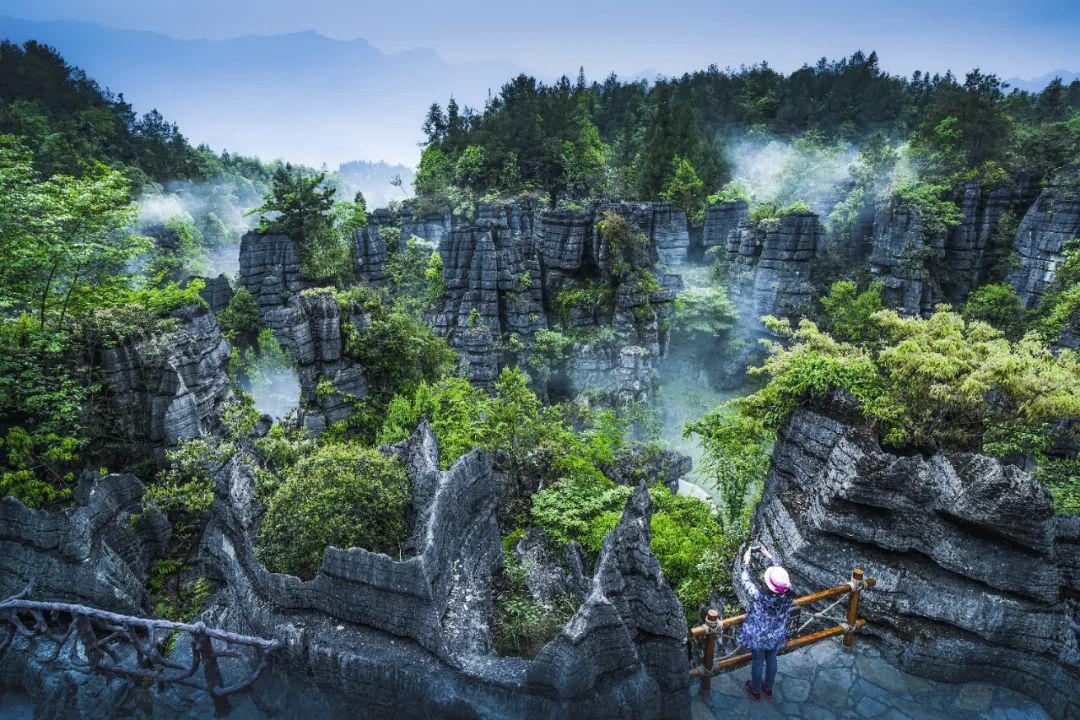 最新恩施游探秘,巷弄深处的隐藏瑰宝