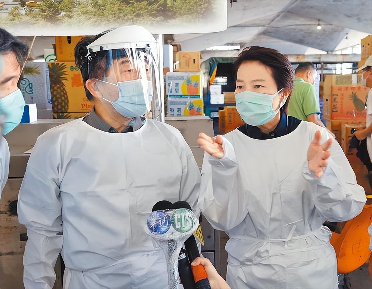 台北疫情最新动态，科技助力智能守护健康