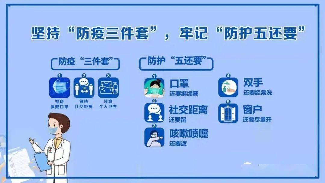 疫情最新指令，理解、适应与行动指南