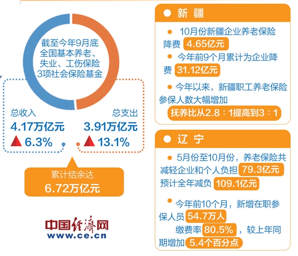 最新社保情况深度解析与概述
