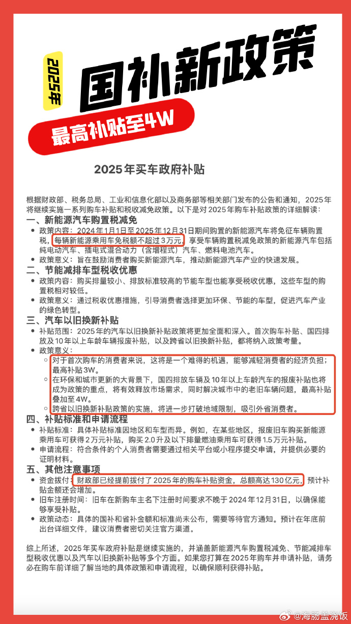 最新补助政策详解及指南